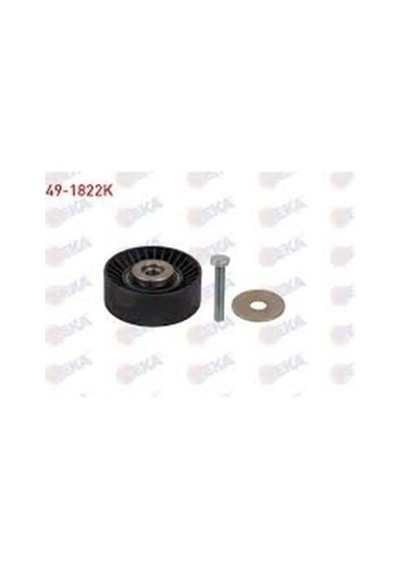 Opel / Astra F 1.4 / 1.6 16 Valf V Kayış Gergi Rulmanı 70x25