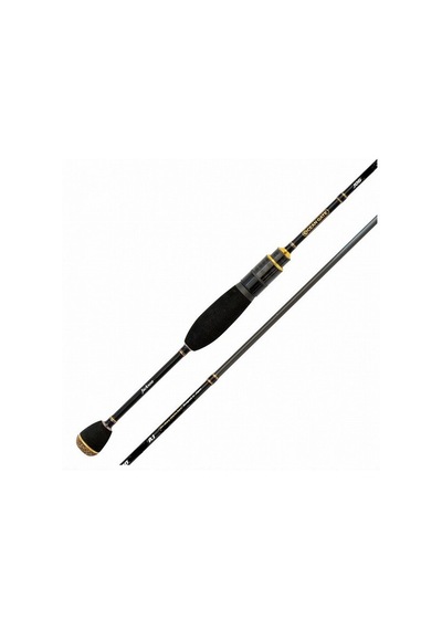 Jackson Ocean Gate Aji Jog-600xl-k St Aj 182 Cm 0,2-5 Gr Olta Kamışı 0,2-5 Gr