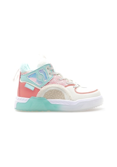 Vicco Mei Kız Çocuk Sneaker Bot 28-37 24k 946.425 Fk Bej