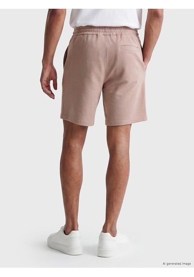 Lcw Vision Pembe Regular Fit Soft Touch Erkek Şort