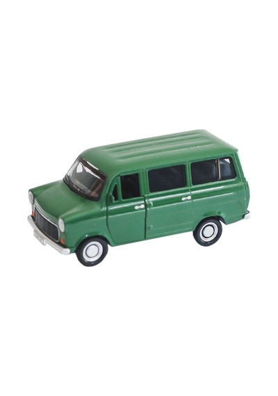 Brl17f Metal Çek Bırak Ford Minübüs Havalı Korna -birliktoys