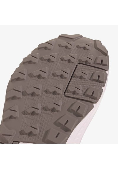 Adidas Terrex Anylander Comfort Çocuk Bej Koşu Ayakkabısı Jr9712 5559697