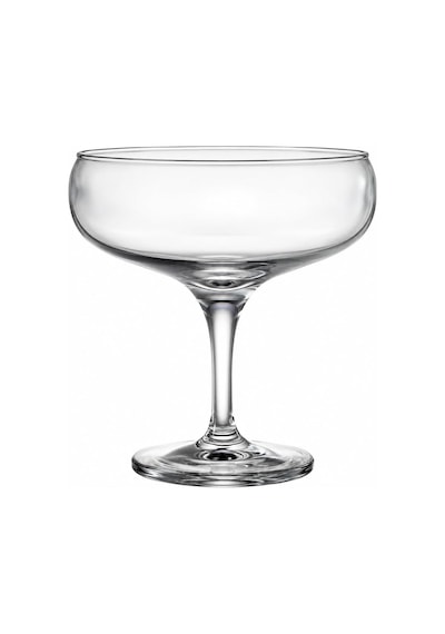 Lexroo Margarita Bardağı Seti, Şeffaf Cam