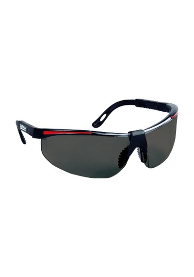 ARAN SAFETY NEPTUNE GRİ LENS KORUYUCU GÖZLÜK (5 ÇİFT)