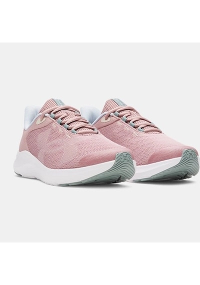 Under Armour Ggs Pursuit 4 Bl Çocuk Koşu Ayakkabısı 6000232-674 Pembe