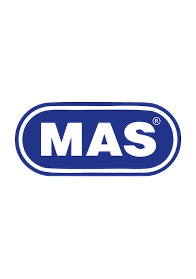 Mas 675 Koli Bant Makinası Dayanıklı ve Üstün Mas