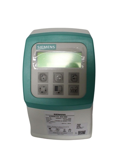 7me6910-1aa10-0aa0 Siemens Transmitter Açık Kutul