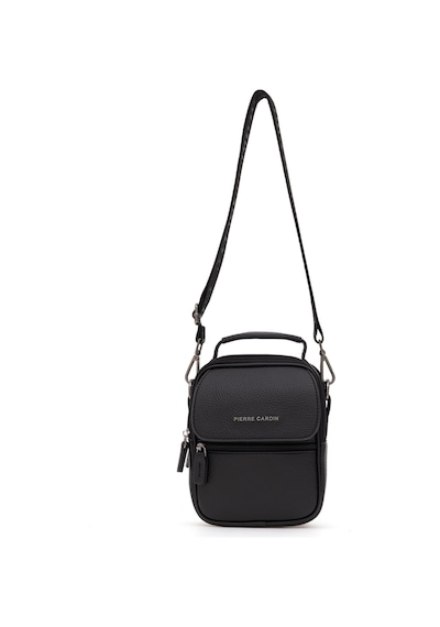 Pierre Cardin Erkek Siyah Çanta 50307643-vr046 Siyah