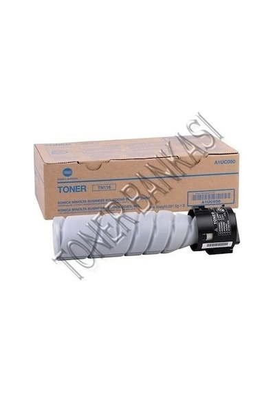Develop Tn-116 - (Tn-118) Uyumlu Toner Ineo 164-185-195-215