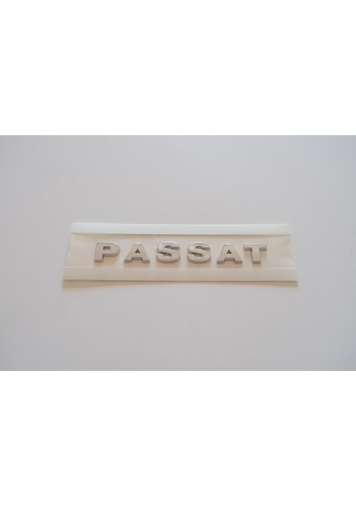Volkswagen Passat Bagaj Yazısı (B6 Kasa) 3C0853687A (274129022)