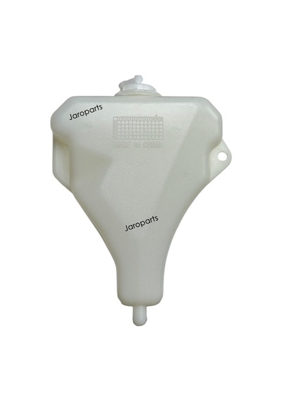 Jaroparts Honda Accord Yedek Su Deposu 2002-2005 19101-raa-a00