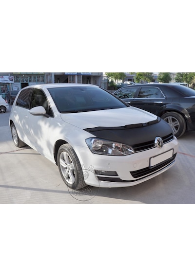 Volkswagen Golf 7 2012-2017 Oto Kaput Maske
