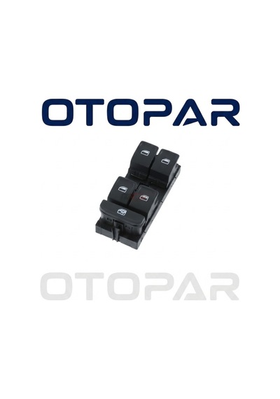 Cam Anahtarı Passat B7 Golf 7 L 8-10f Golf Vıı