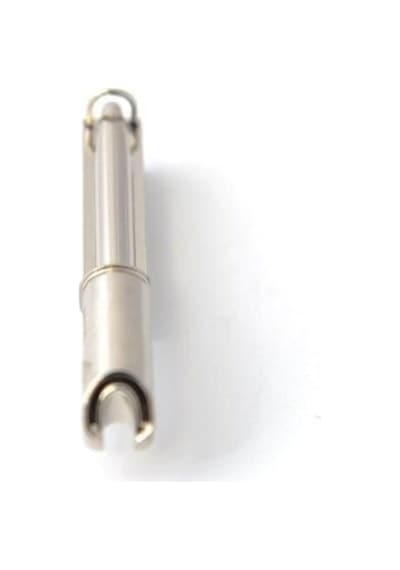 Deri Şerit Aparatı 12 Mm Bdr-275 Sanayi Deri Dikiş Makinesi Kenar Şerit Kapama Aparatı