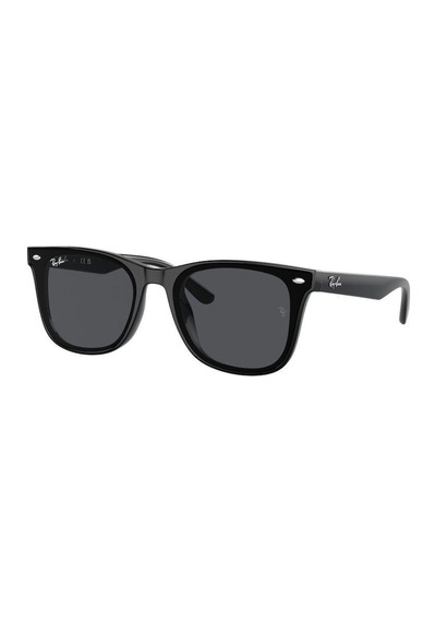 Ray-ban Rb4420 601/87 65 Unisex Güneş Gözlüğü Siyah
