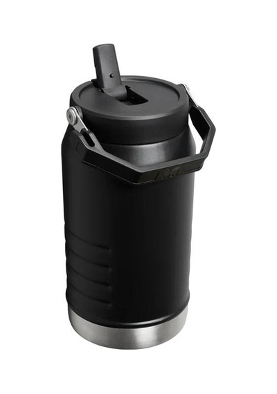 Stanley The Ice Flow Flip Straw 2.0 Su Termosu 1.9 Lt-10-13085-0213 Siyah