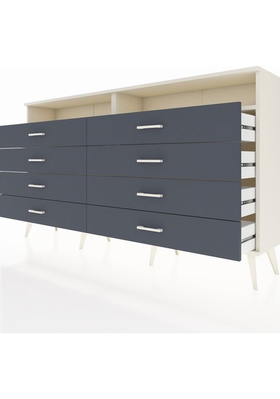 Arges Konsol 2 Raflı 8 Çekmeceli 176x30x99 Aytaşı-aytaşı/antrasi Aytaşı-aytaşı/antrasit Arges Konsol 2 Raflı 8 Çekmeceli 176x30x99 Aytaşı-aytaşı/antrasi Aytaşı-aytaşı/antrasit