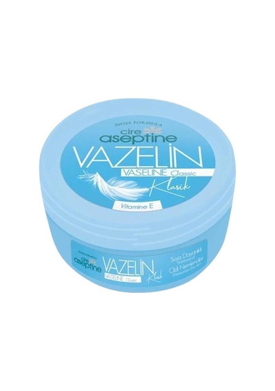 Cire Aseptıne Vazelin Klasik 150 ML