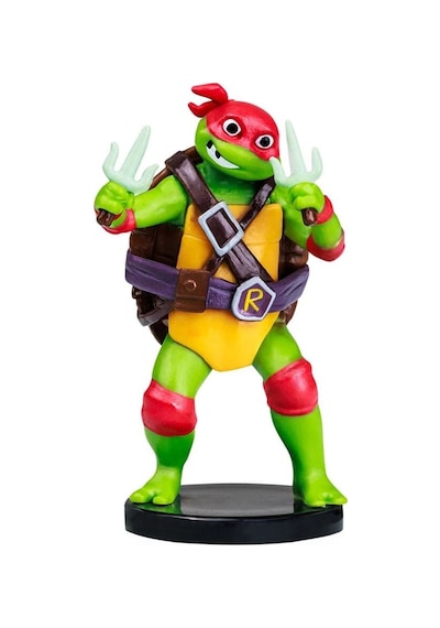 Pmı Nt2040 Ninja Turtles Toppeez 5li Figür Set Asorti