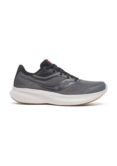 Saucony Cohesıon 18 Erkek Carbon/gum Yol Koşusu Ayakkabısı S21034-104 Siyah