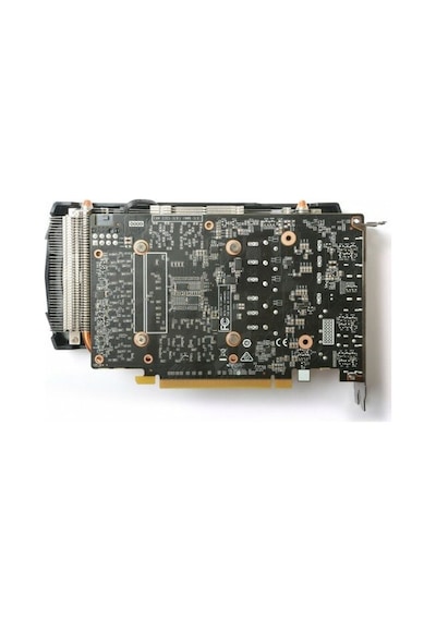 Zotac NVIDIA GeForce GTX 1060 AMP! Edition 6 GB 192 Bit GDDR5 Ekran Kartı
