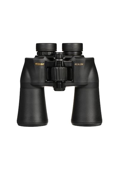 Nikon Aculon A211 16x50  Dürbün Siyah