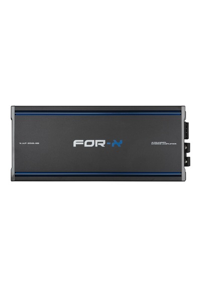 For-x 350.4-kaliteli-profesyonel 4x350w Rms-yeni Seri Efsane Anfi