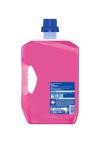 Bref Yüzey Temizleyici Gül 2x 2.5l 2'li Set set-hnkdtj-5277-6230