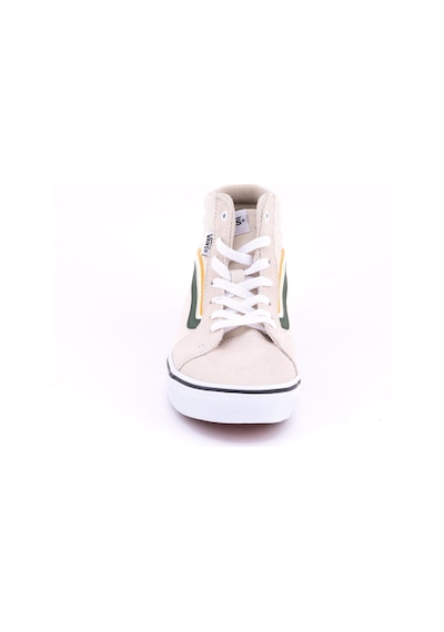 Vans Filmore Hi Günlük Spor Ayakkabı C-van000cwydjrdjr Bej