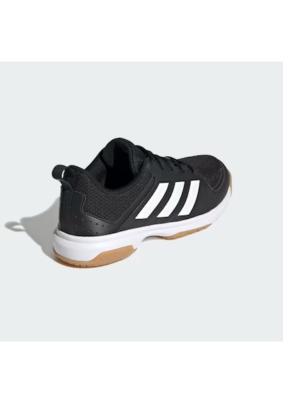 Adidas Lıgra 7 W Kadın Indoor Ayakkabı Gy7648 Gy7648 Siy Siyah