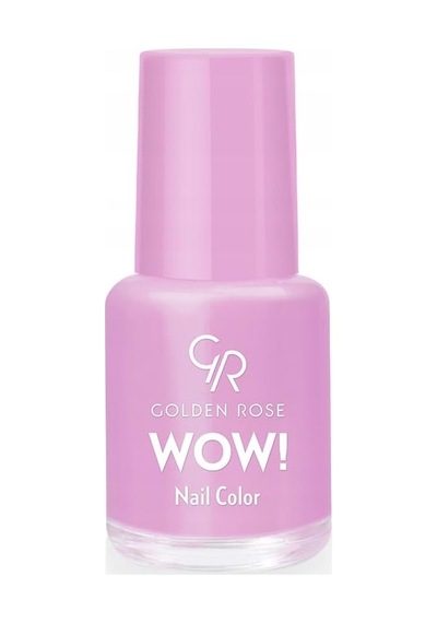 Nail No 24 - Parlak Bitişli Mini Oje 6 Ml Diğer