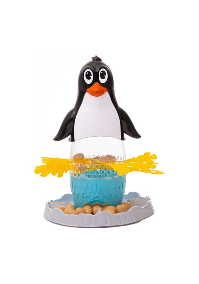 Dostoys Penguin Egg