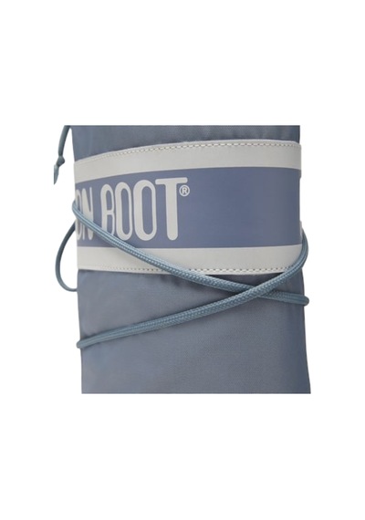 Moon Boot 80d1400440-h004 Moon Boot Icon Nylon 511 Gri