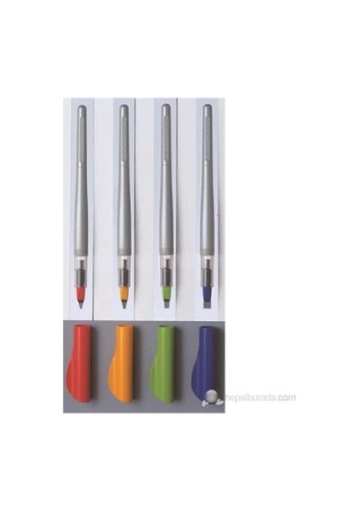 Pilot Kaligrafi Kalemi 2.4Mm N11.317