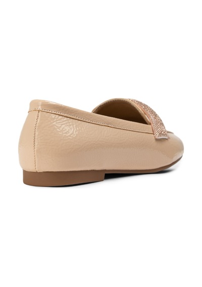Deery Rugan Bej Kadın Babet - K1112zbejc01 Bej