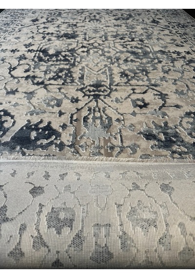 Tresor Halı Salon, Oturma, Yatak Odası Halısı Desen Kodu 19931-030 Renkli