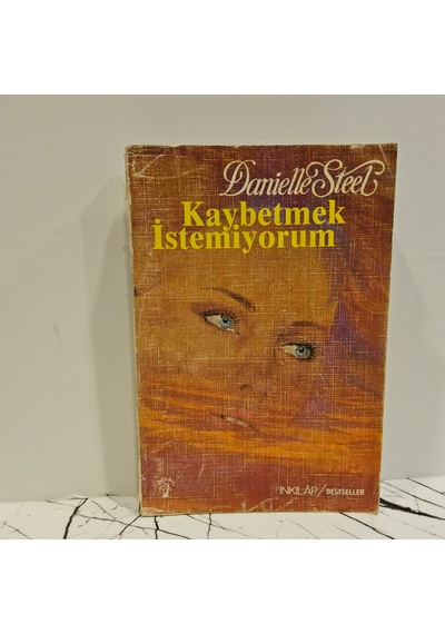 Kaybetmek İstemiyorum