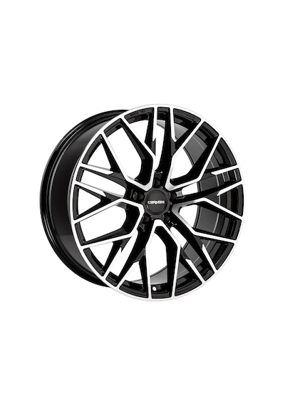 Kormetal CA20 (Ön/Arka) 9,0X21"-10,5X21" PCD:5112 Et:37 Ch:66,6 Bd Jant 4 Adet