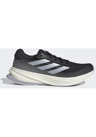 Adidas Supernova Rıse W Kadın Spor Ayakkabı - Ig5837 Siyah
