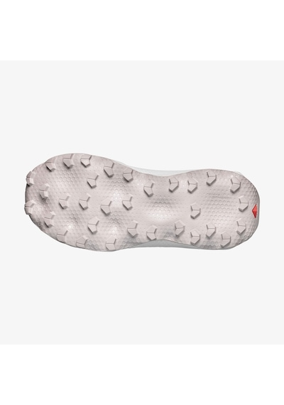 Salomon Ultra Glide 2 W Kadın Siyah Patika Koşu Ve Outdoor Ayakkabı L47386300 Black/whıte