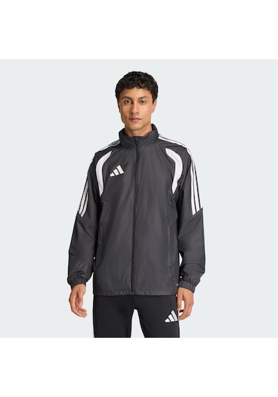 Adidas Jy9733 Tiro26l Wb Erkek Rüzgarlık Renkli