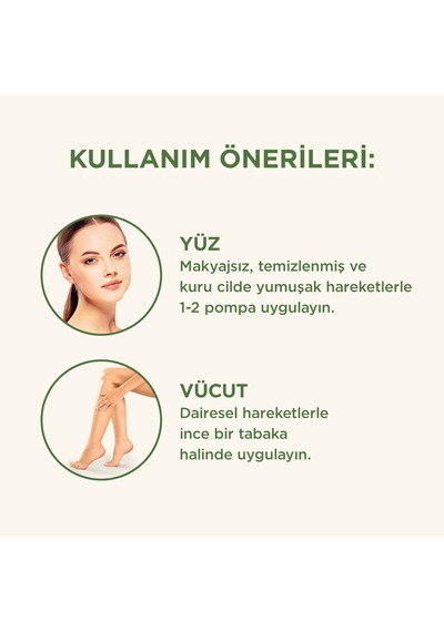 Veet Mucizevi Yağ - Çok Amaçlı Nemlendirici 100 ML + Veet Professional Tüy Dökücü Krem 400 ML