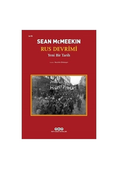Rus Devrimi: Tarihsel Süreç Ve Etkileri Üzerine Kapsamlı Çalışma