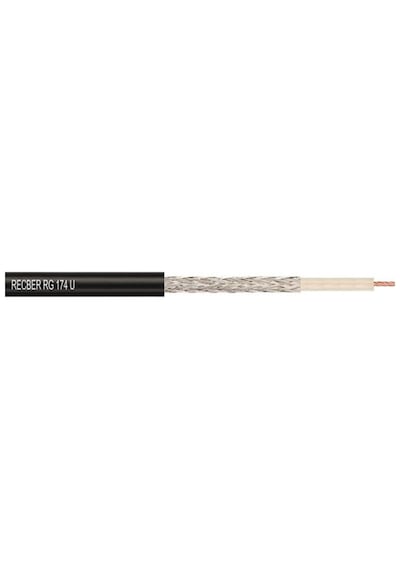 Rg 174 Kablo 5 Metre