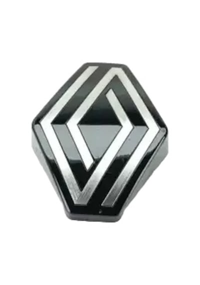 On Renault Amblemı Captur Iı Maıs 628955045r