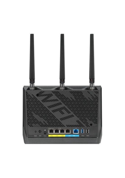 Asus Rt-be86u Wıfı7 Be6800 Dual Band Router-213053