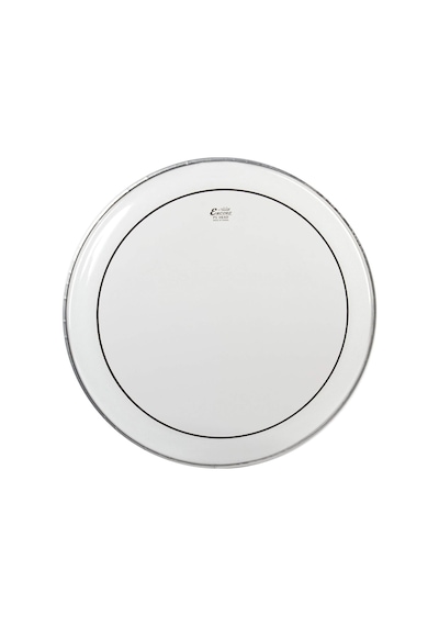 Remo Encore 20 İnç Pinstripe Clear Kick Derisi En-1320-ps
