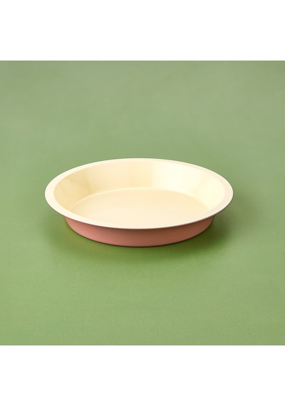 Excellentt Houseware Tart Kabı - Asorti - 23x3,2 Cm Renkli
