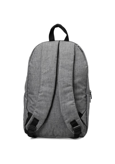 Lumberjack Sırt Çantası Unisex Gri M Charles 35sr Bpck 000000000102715182