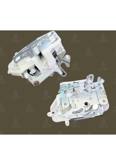 Taiwan Honda Civic 2001-2006 Arka Kapı Kilidi Sol 72650-s5a-a11